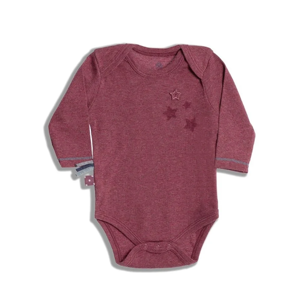 OrganicEra - Organic Baby Bodysuit - Il