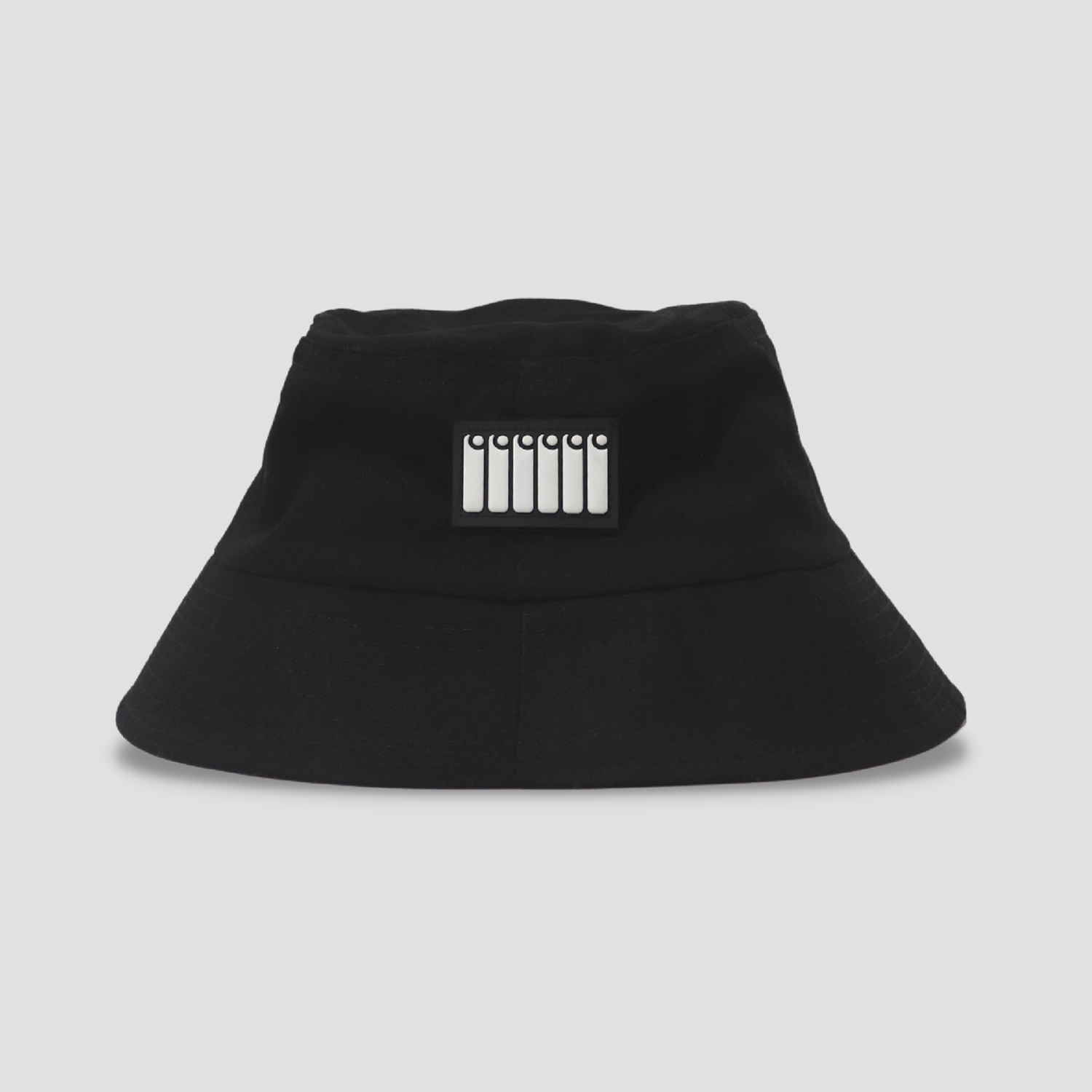 Bucket Hat Contrast Patch