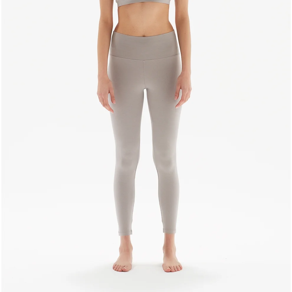 Comm-Ci - Amber Organic Tights Super High