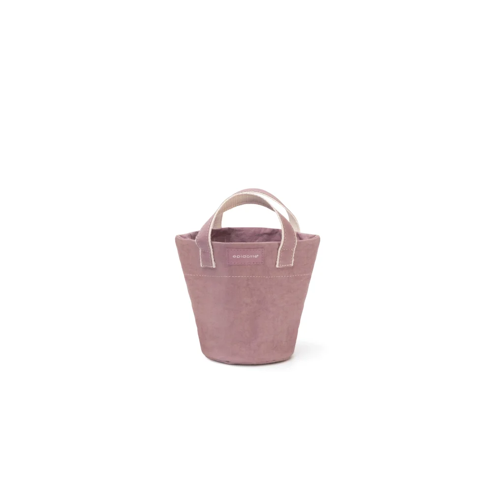 Epidotte - Circle Plant Holder Bag