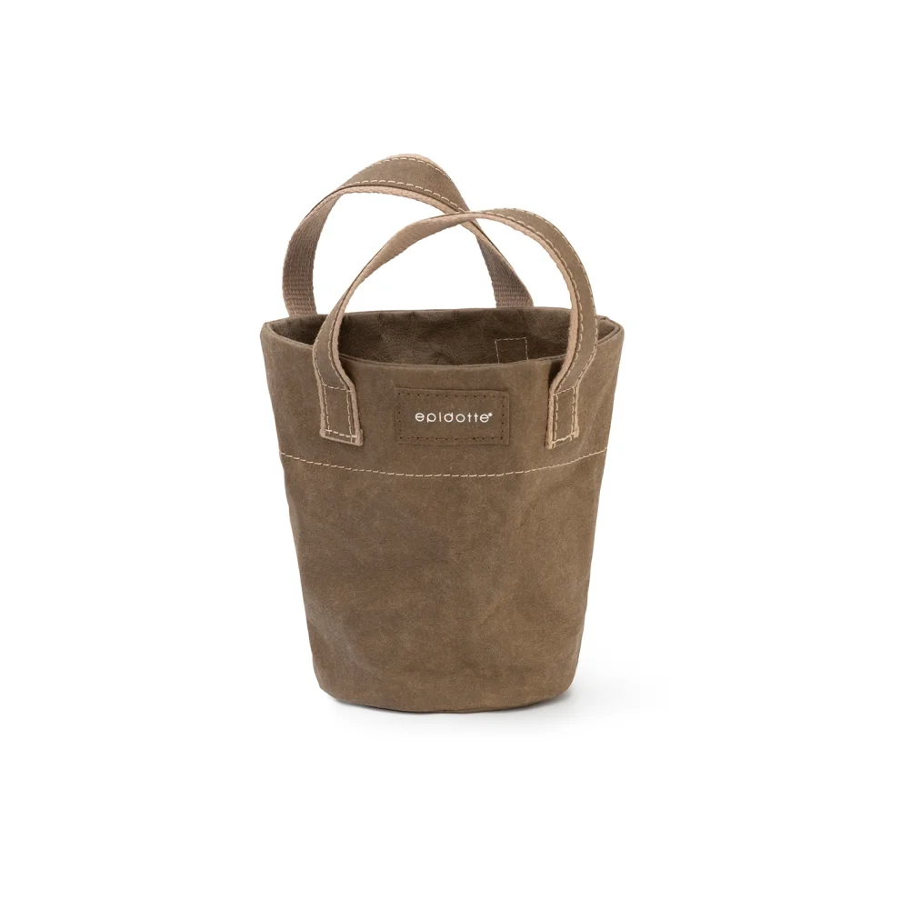 Epidotte - Circle Plant Holder Bag