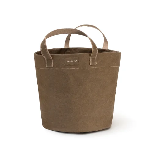 Epidotte - Circle Plant Holder Bag