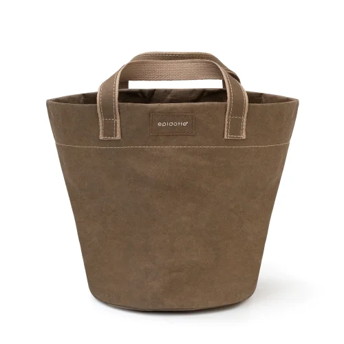 Epidotte - Circle Plant Holder Bag