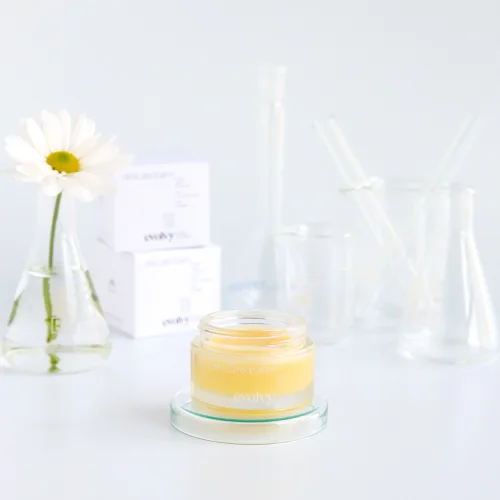 Evolvy - Delicate Balm Doğal Yüz Ve Vücut Balmı