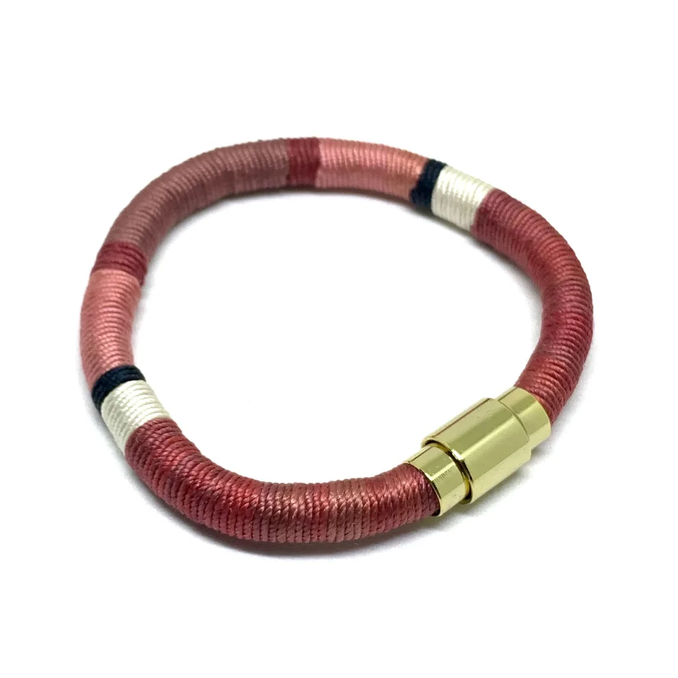 Nature Of The Things - Multicolored Bracelet