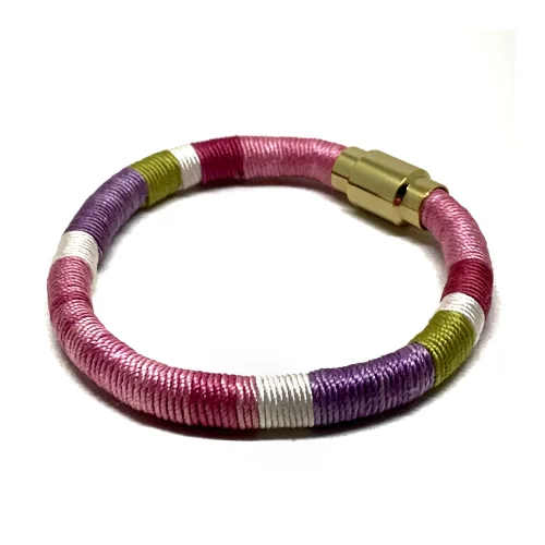 Nature Of The Things - Multicolored Bracelet