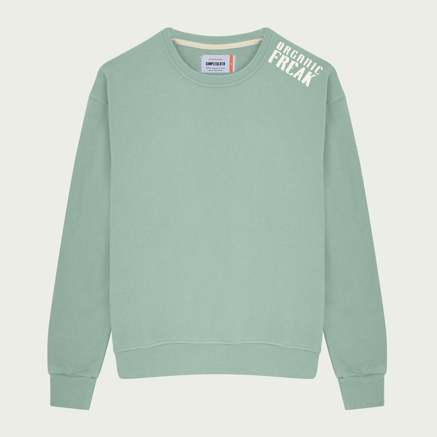 Acne hotsell flogho green