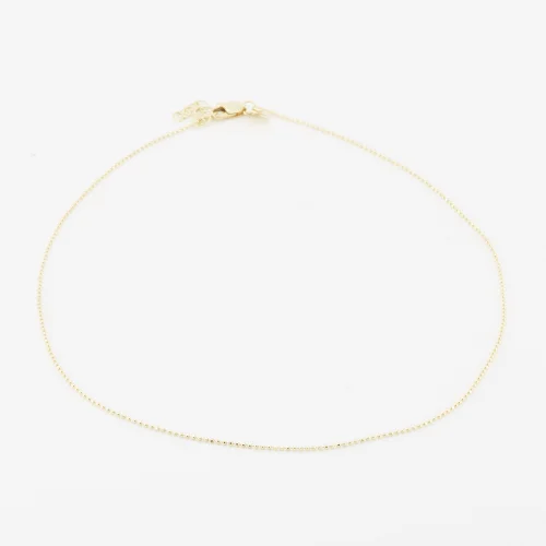 Cult & Glint - Less Is Less Choker Necklace