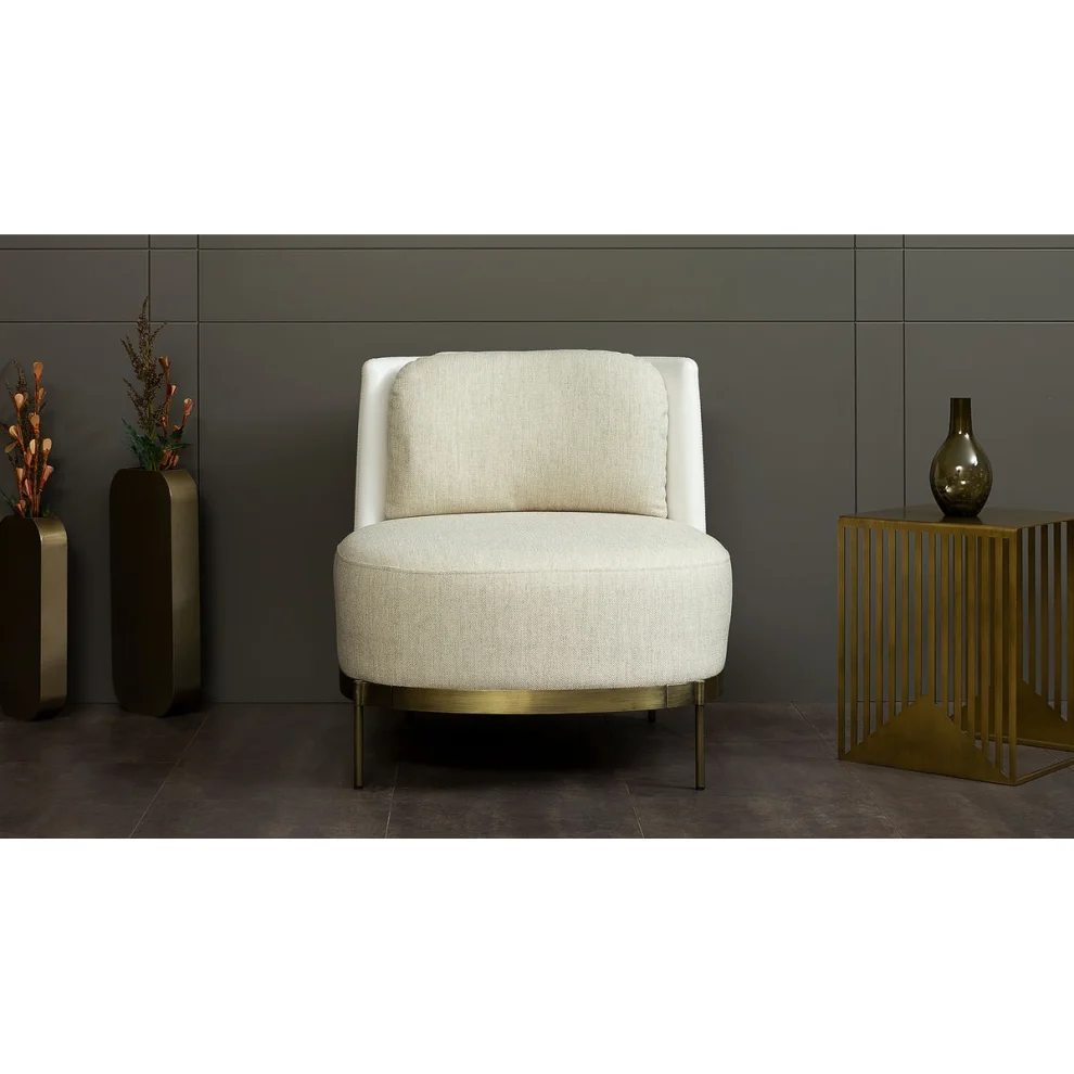 Valnott Design - Maris Armchair