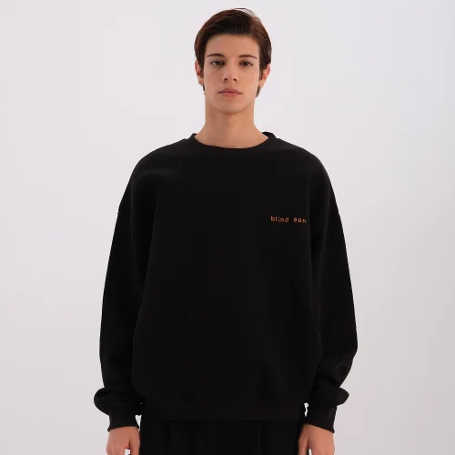 Blind Son - Pantheon Sweatshirt