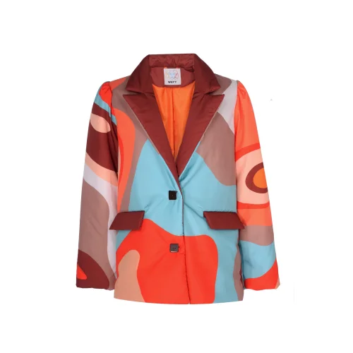 WAYT - Mars Puffer Jacket