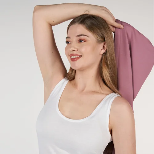 WeWon Style - Sleeveless Top