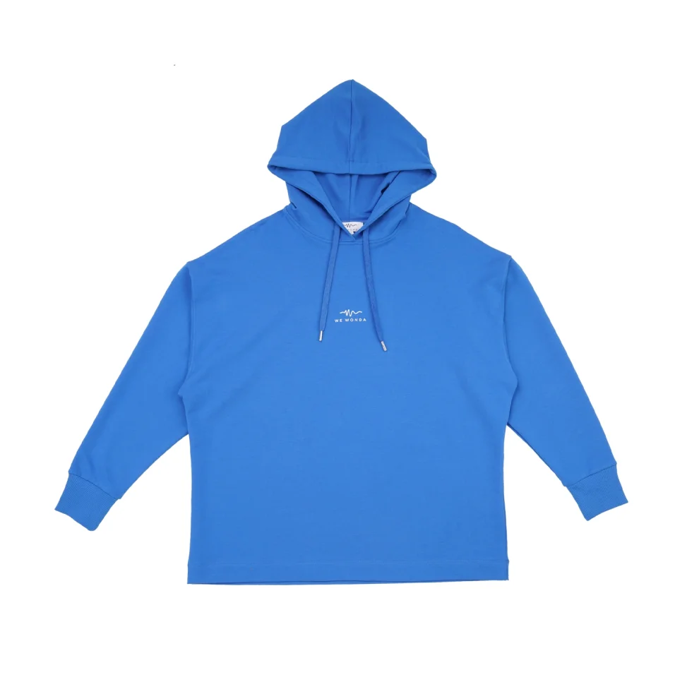 WeWon Style - Oversize Sweatshirt