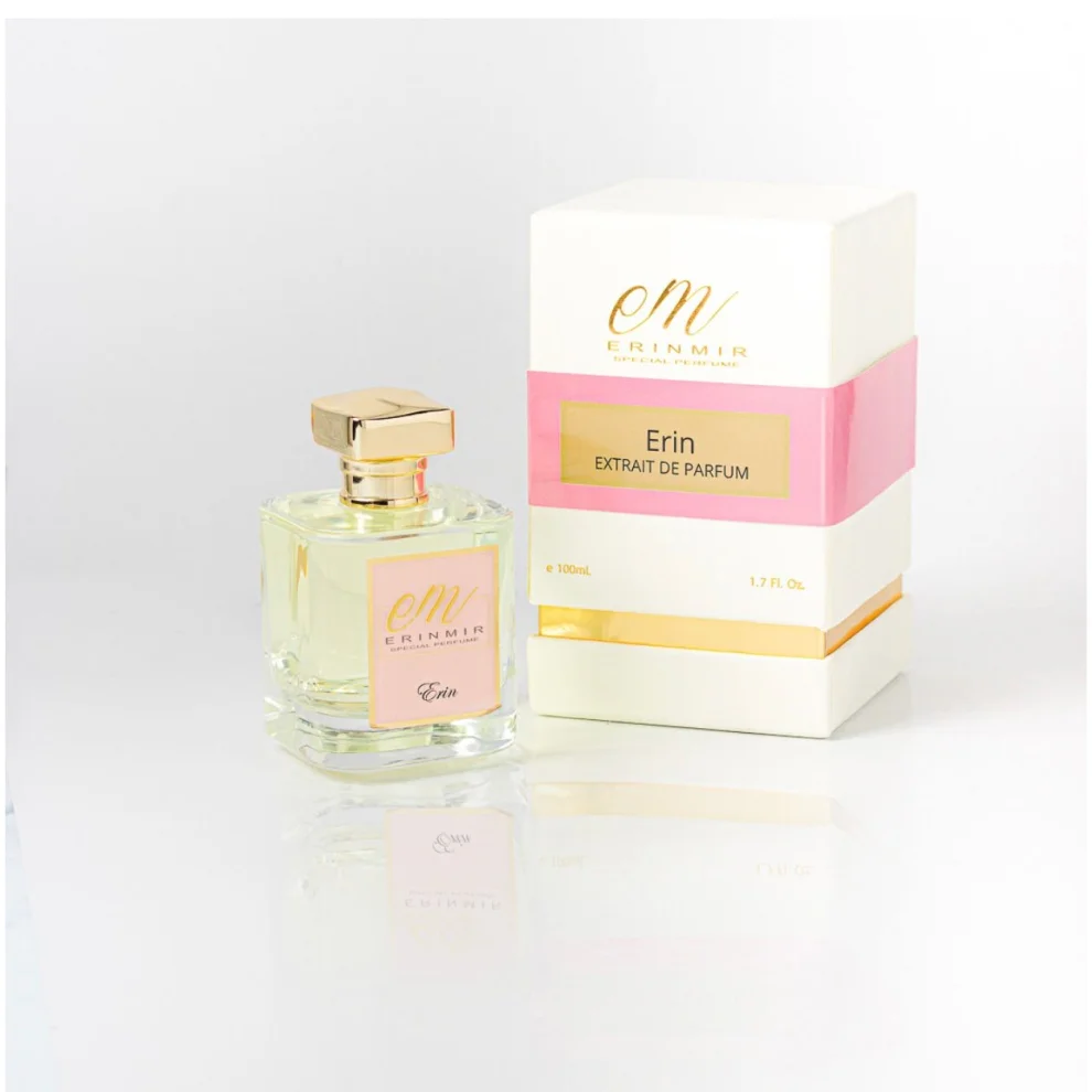Erinmir Special Perfume - Erin Parfüm 100ml