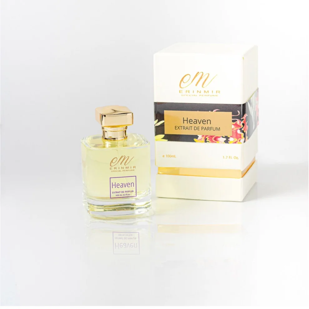 Erinmir Special Perfume - Heaven Parfüm 100ml