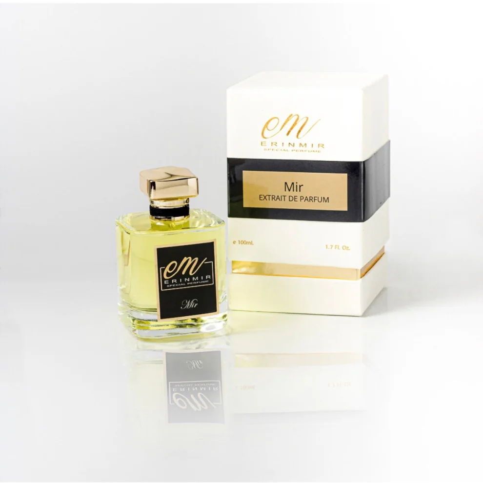 Erinmir Special Perfume - Mir Parfüm 100ml