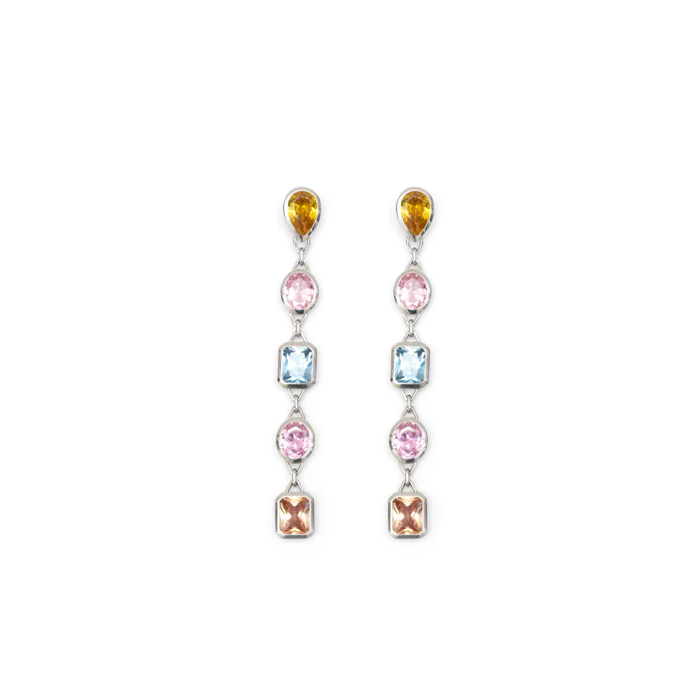 Felizist - Elizabeth Earrings