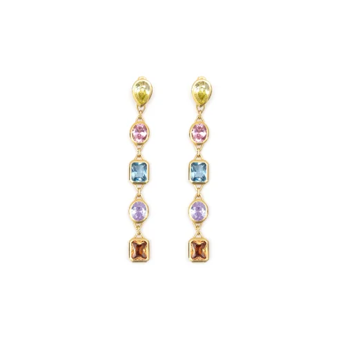 Felizist - Elizabeth Earrings