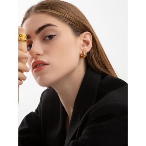Felizist - Mia Earring