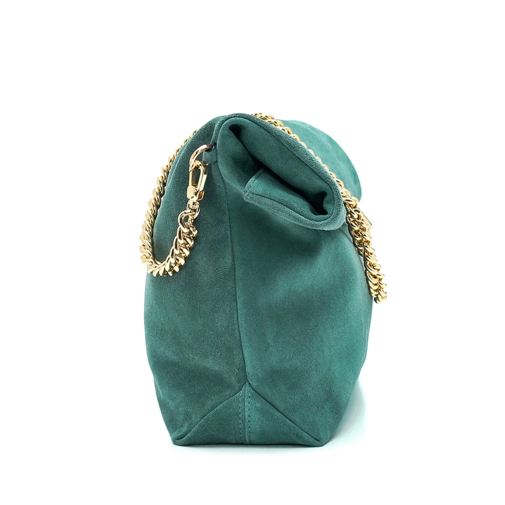 Mare Atelier - Rehi Leather Handbag