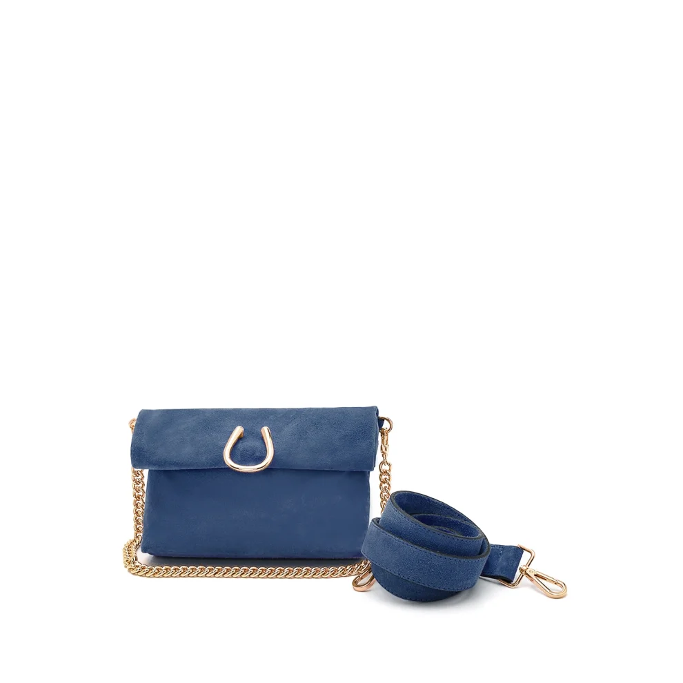 Mare Atelier - Micro Rehi Handbag