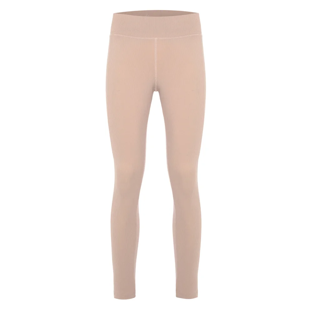 Ryder Act - Aurora Leggings Beige XL