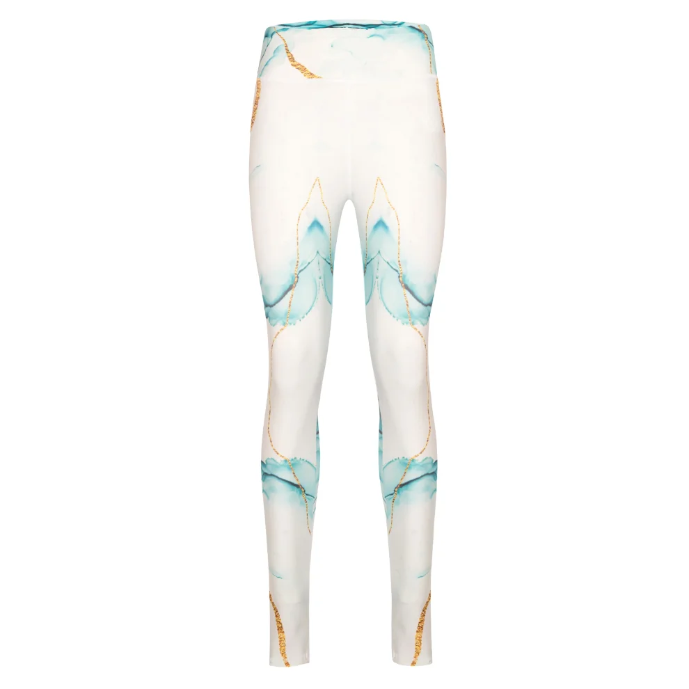 Ryder Act - Brillante Leggings