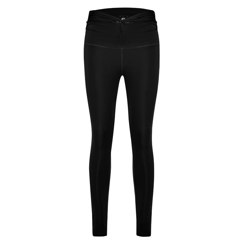 Ryder Act - Laguna Leggings Black M