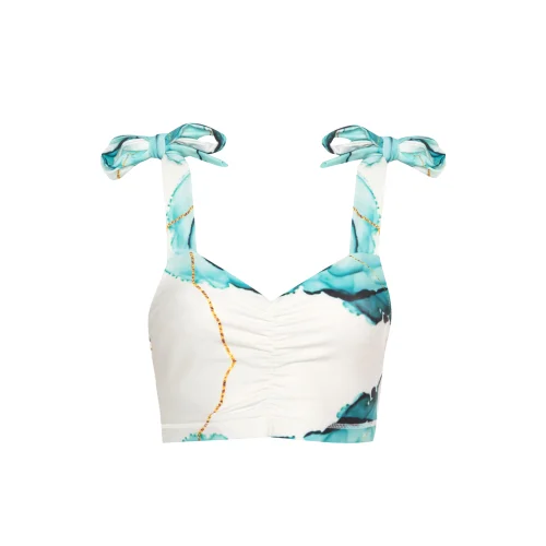 Ryder Act - Loly Spor Bralet