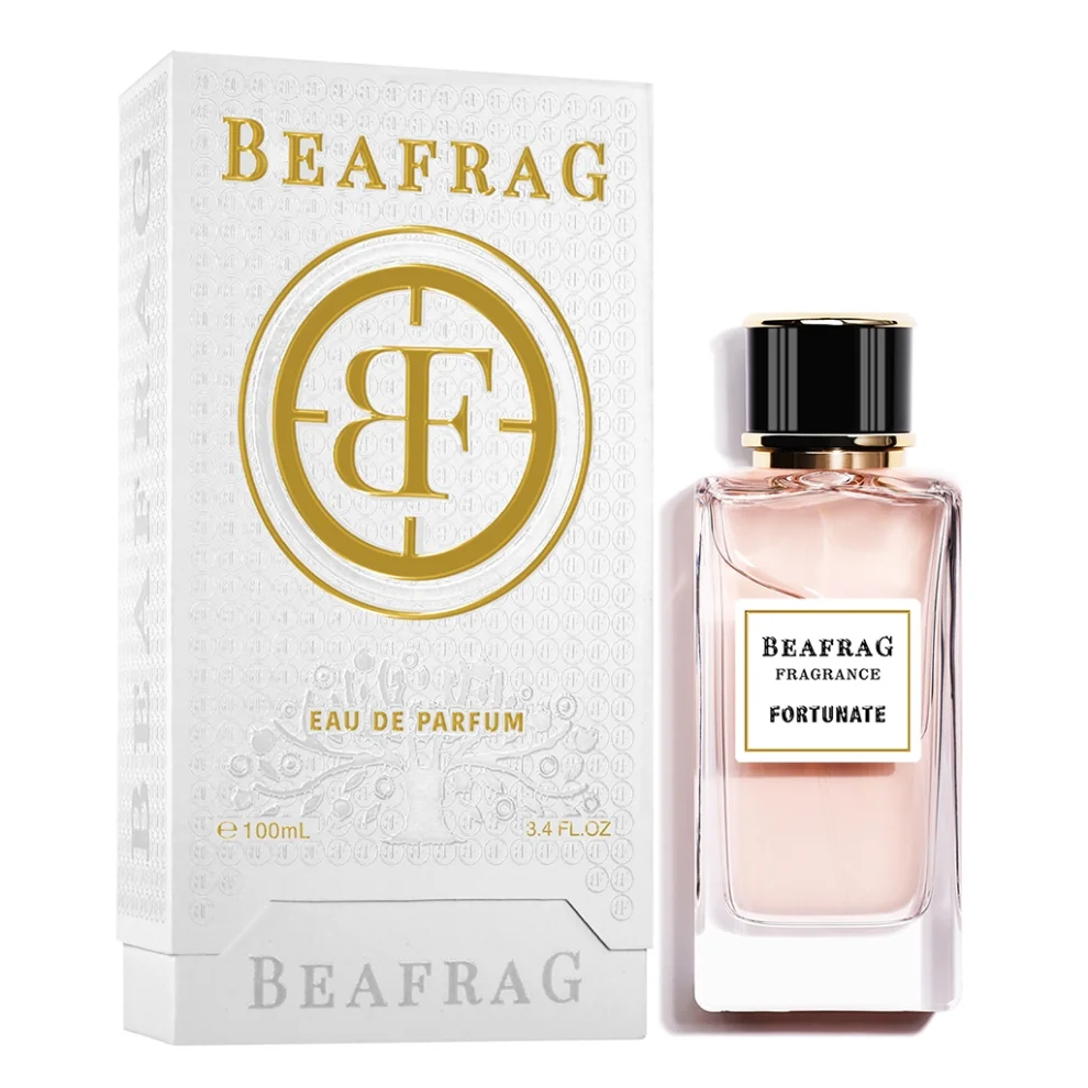Beafrag - Fortunate 100ml - All Natural Eau De Parfum