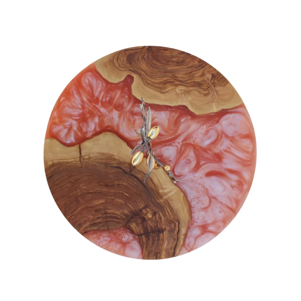 Bordeaux Concept Juno Board Salmon hipicon