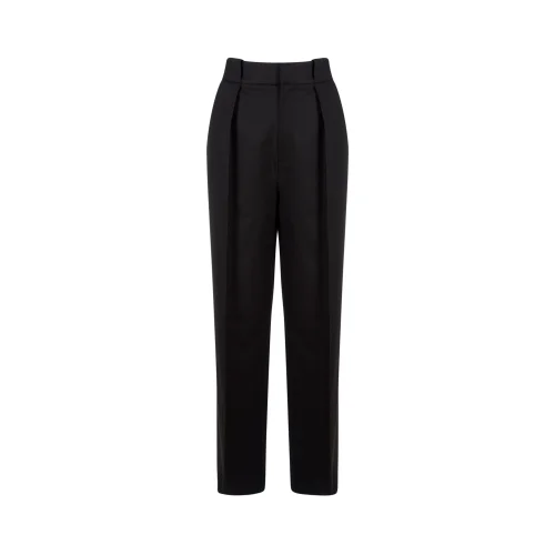 Hip + Happen - Brenda - High Waisted Pants