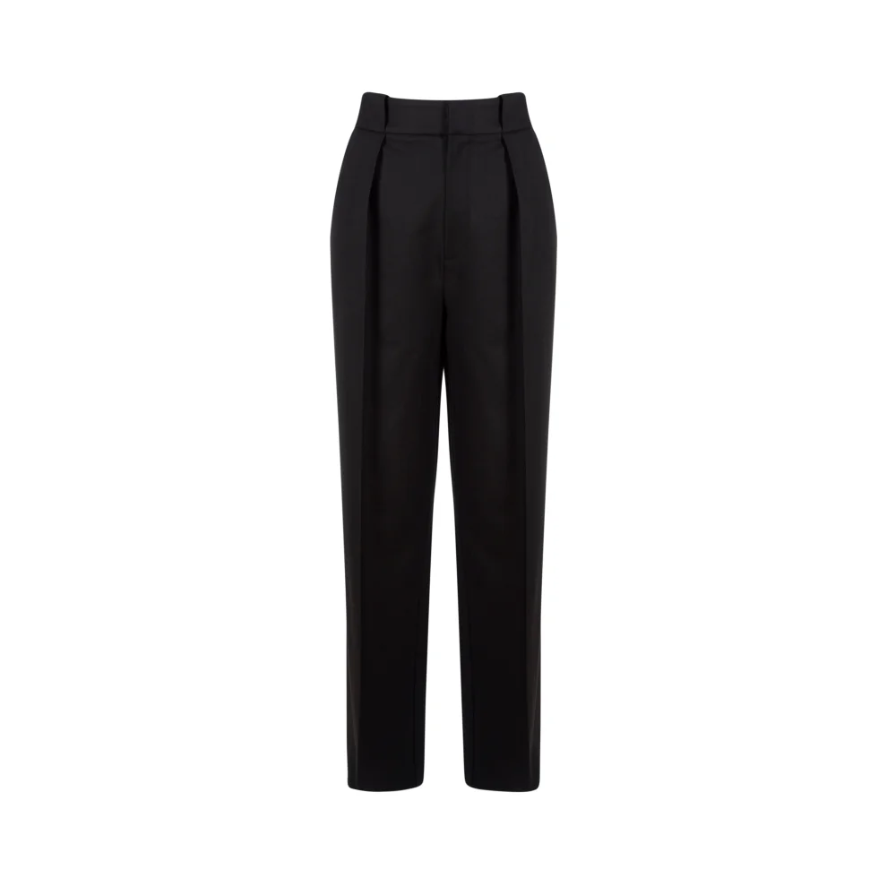 Hip + Happen - Brenda - High Waisted Pants