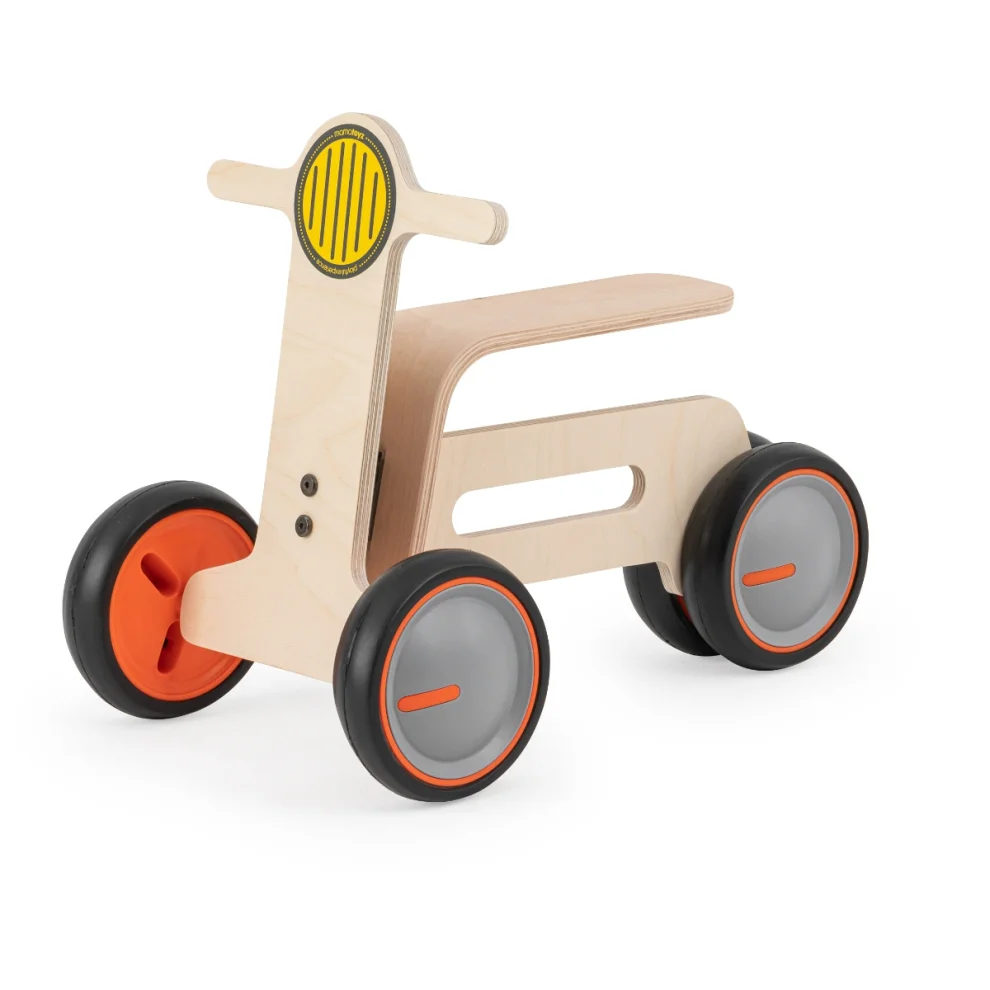 Mini tricycle on sale for toddlers