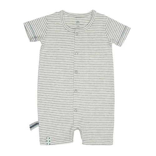 OrganicEra - Organic Short Jumpsuit