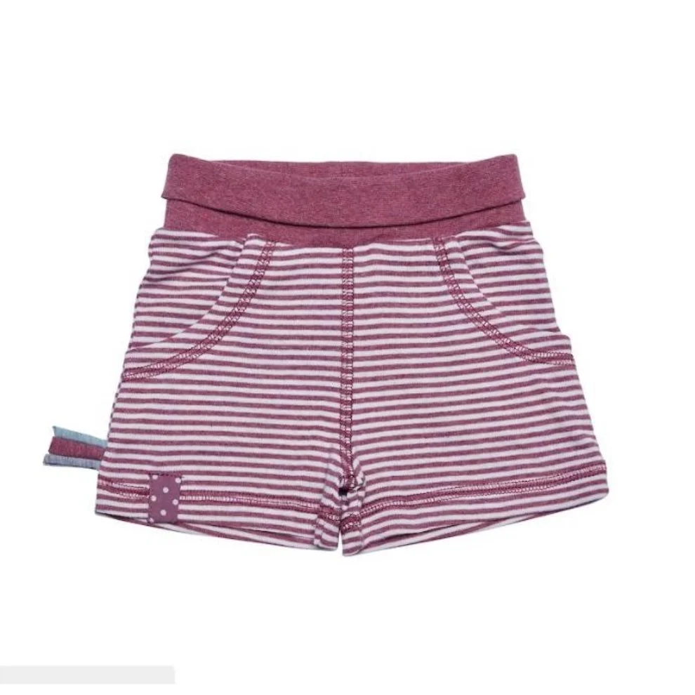 OrganicEra - Organic Shorts - Il