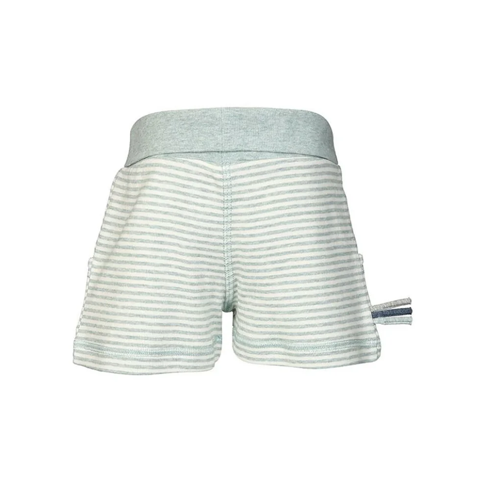 OrganicEra - Organic Shorts - Il