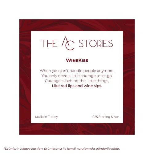 The AC Stories - Winekiss Kolyesi