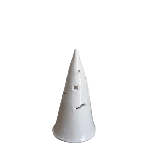 Atelier Satsuma - Christmas Candle Holder