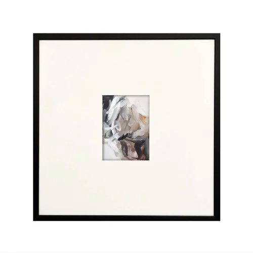 Nakalend - Abstract Series No:2 Art Frame