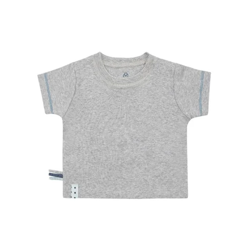 OrganicEra - Organic Short Sleeve Tshirt - Il