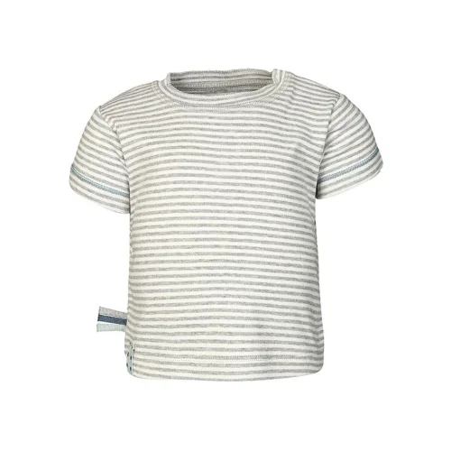 OrganicEra - Organic Short Sleeve Tshirt - Ill
