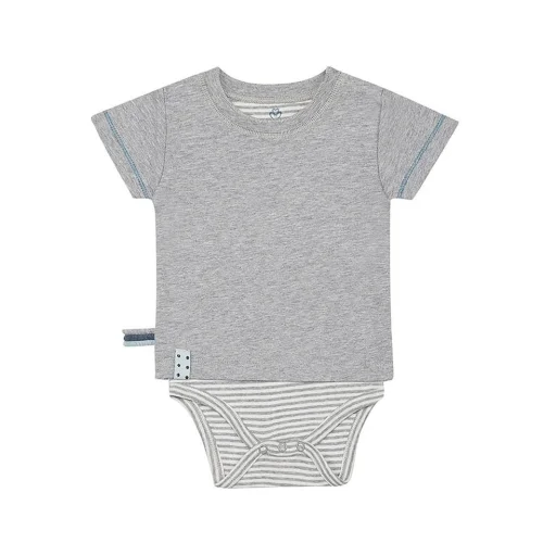 OrganicEra - Organic Short Sleeve Tshirt Body