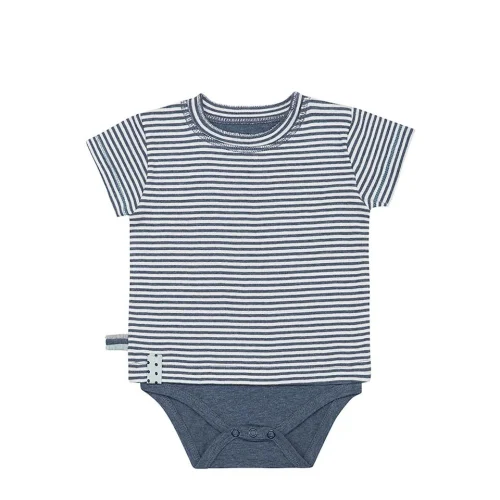 OrganicEra - Organic Short Sleeve Tshirt Body