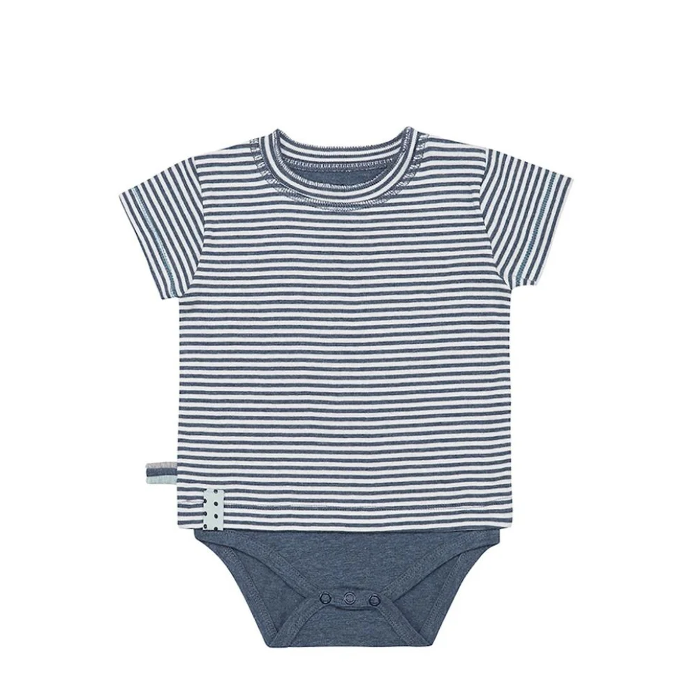 OrganicEra - Organic Short Sleeve Tshirt Body