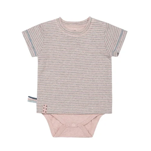 OrganicEra - Organic Short Sleeve Tshirt Body