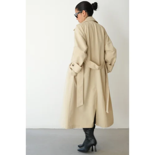 Vogstoree - City Trenchcoat