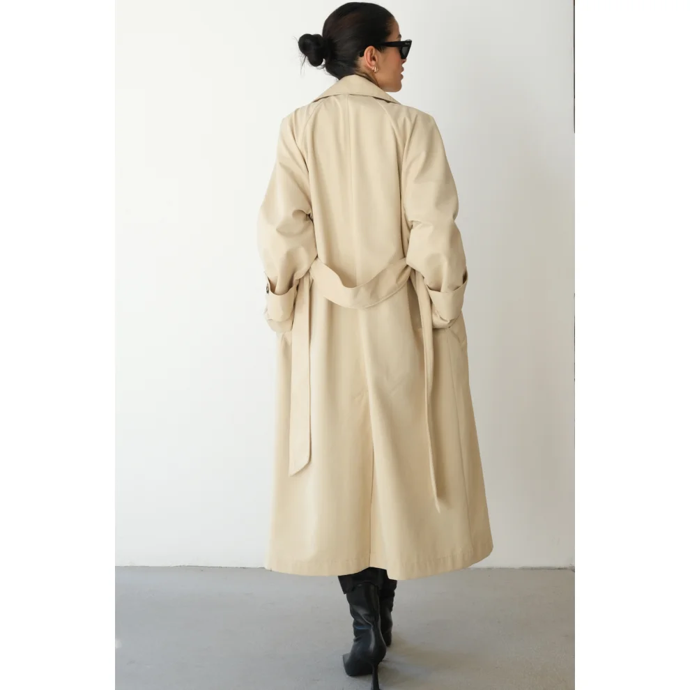 Vogstoree - City Trenchcoat