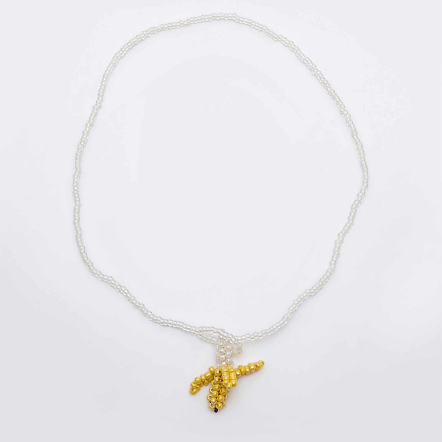 Banana Necklace