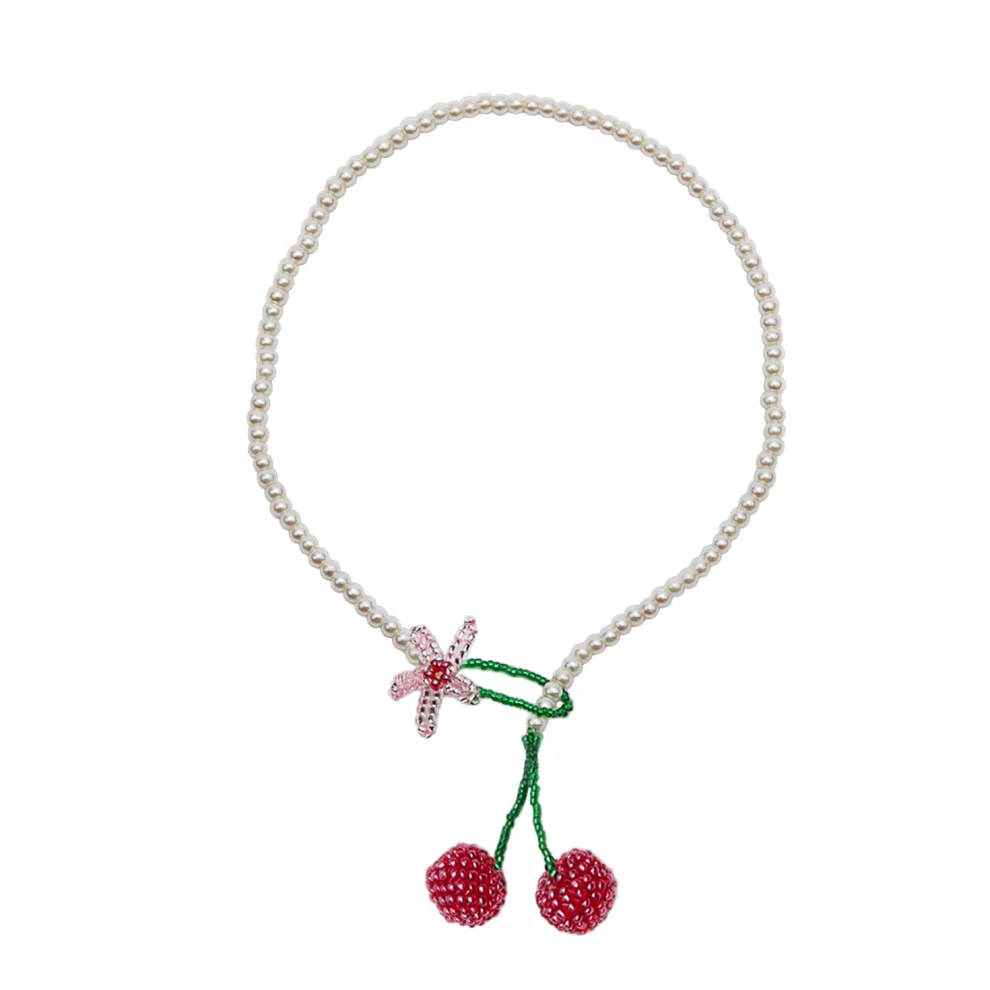 Cherry choker deals